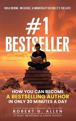 #1 Bestseller