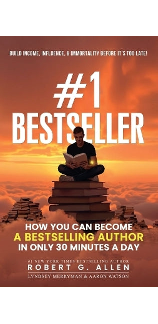 #1 Bestseller