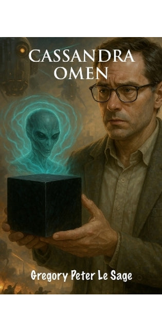 Cassandra Omen