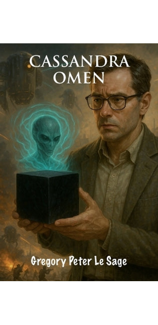 Cassandra Omen