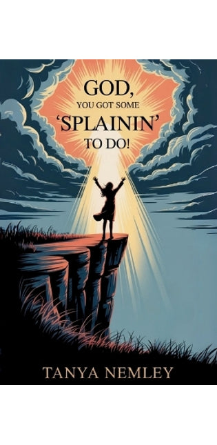 "God, you got some 'splainin' to do!"