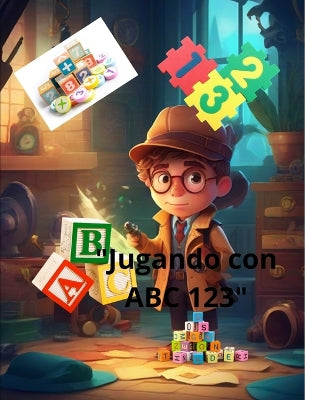"Jugando con ABC 123"