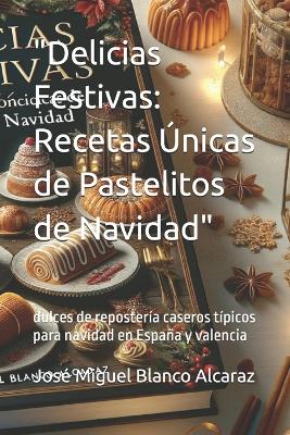 "Delicias Festivas