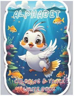 Alphabet Adventures