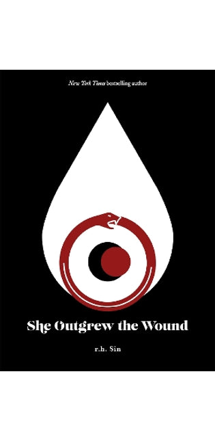 She Outgrew the Wound