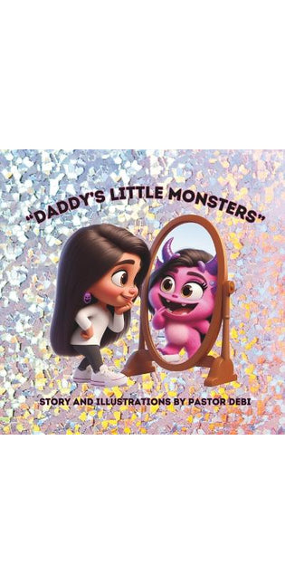 "Daddy's Little Monsters"