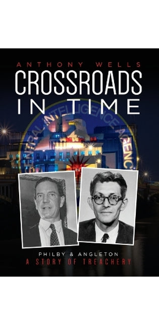 Crossroads in Time