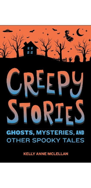Creepy Stories