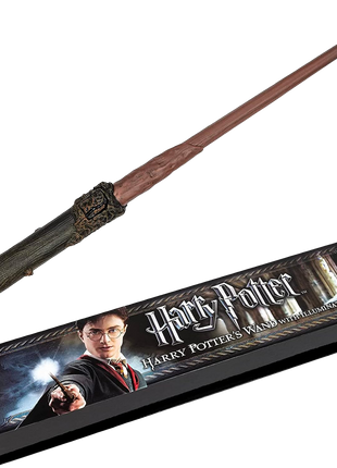 Harry Potter: Harry's Illuminating Wand Pen