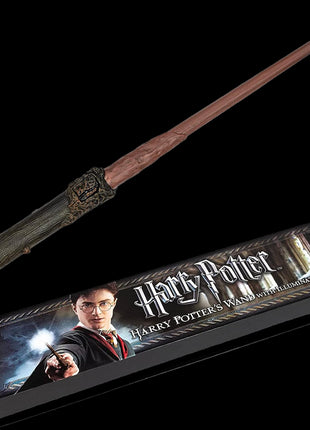 Harry Potter: Harry's Illuminating Wand Pen