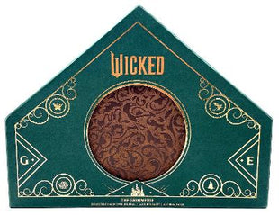 Wicked: The Grimmerie Collectible Hardcover Journal