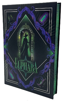 Untitled Media Tie-In: "E" Hardcover Journal