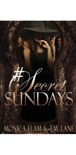 #Secret Sundays