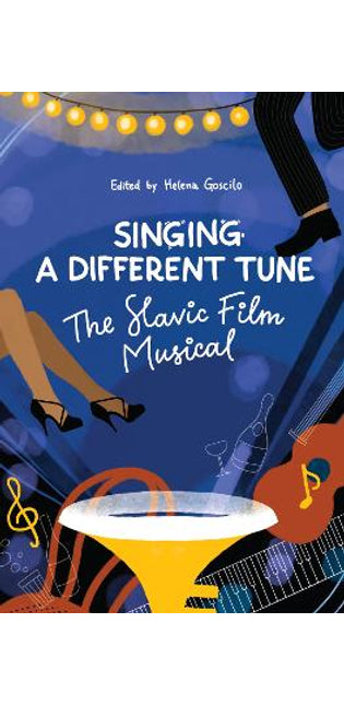 "Singing a Different Tune"