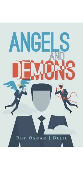 Angels and Demons
