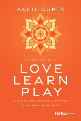 Love, Learn, Play