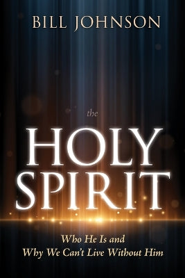 Holy Spirit