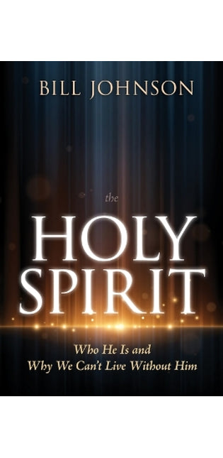 Holy Spirit