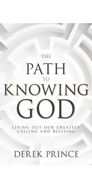 Path to Knowing God