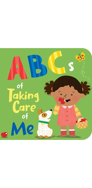 ABCs of Taking Care of Me