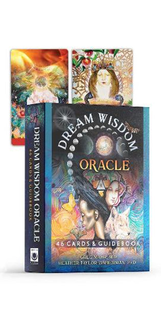 Dream Wisdom Oracle