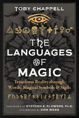 Languages of Magic