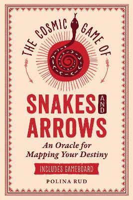 Cosmic Game of Snakes and Arrows