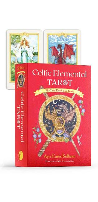 Celtic Elemental Tarot