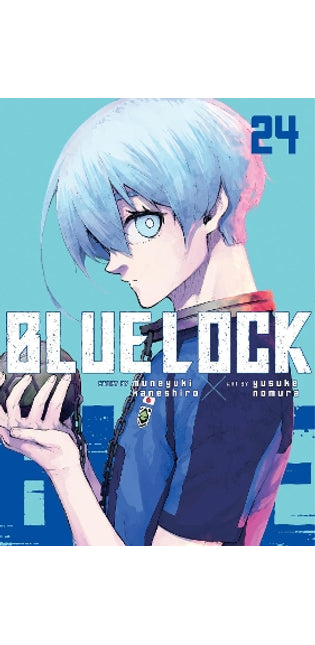 Blue Lock 24