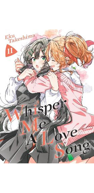 Whisper Me A Love Song 11
