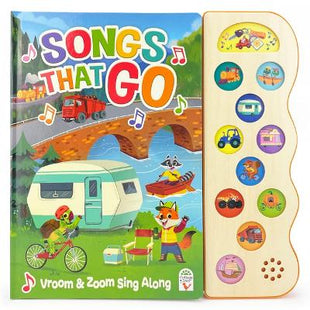 Songs That Go