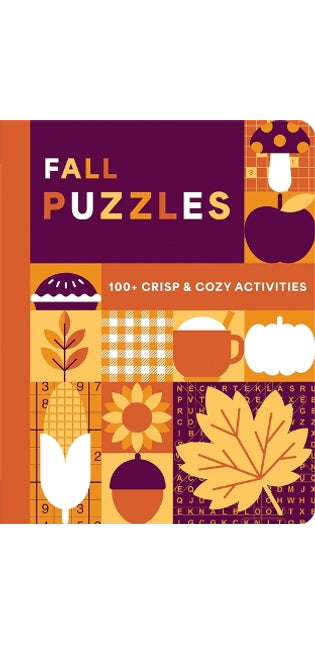 Fall Puzzles