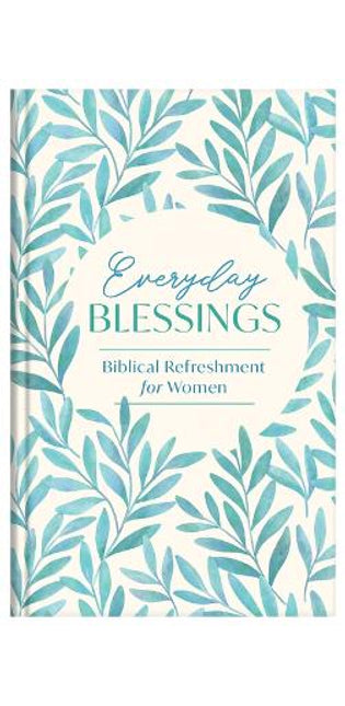 Everyday Blessings