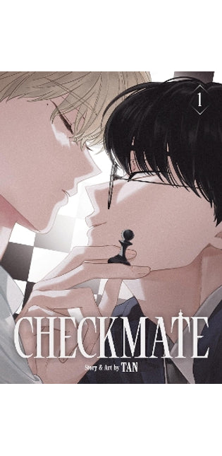 Checkmate Vol. 1