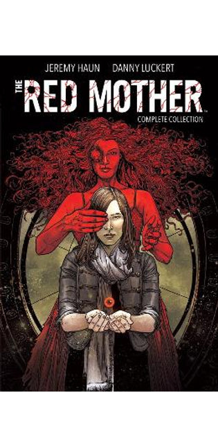 Red Mother: Complete Collection