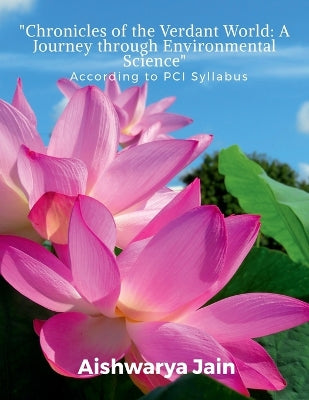 "Chronicles of the Verdant World