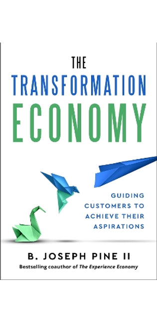 Transformation Economy