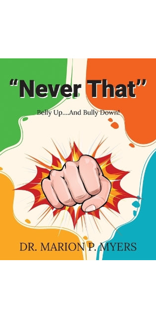 "Never That''