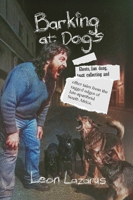 Barking at Dogs