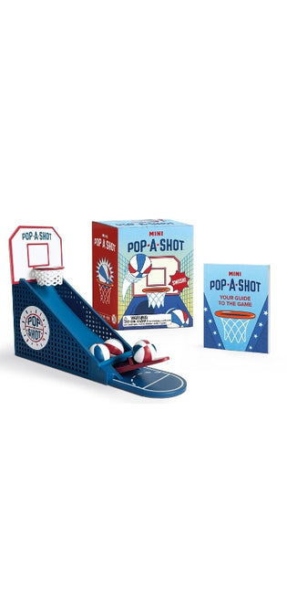 Mini Pop-A-Shot