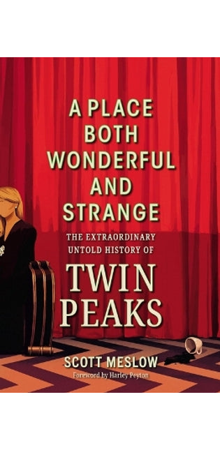 Place Both Wonderful and Strange
