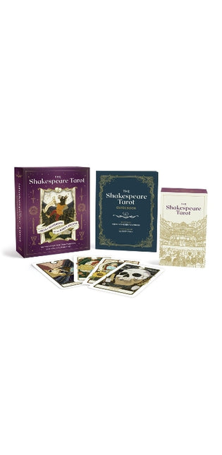 Shakespeare Tarot