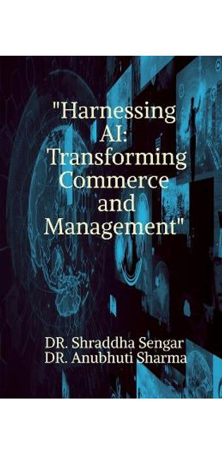 "Harnessing AI