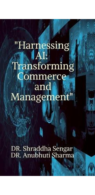 "Harnessing AI
