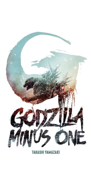 Godzilla Minus One