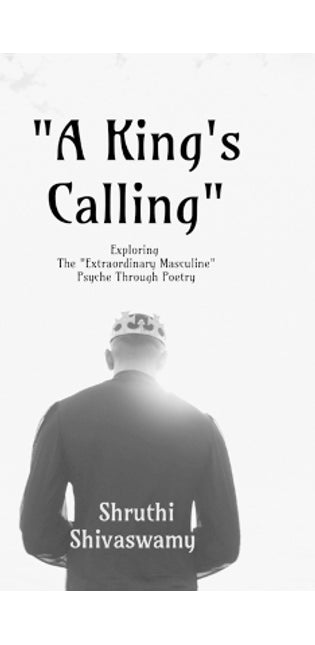 "A King's Calling"