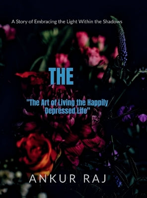 "The Art of Living the Happily Depressed Life"