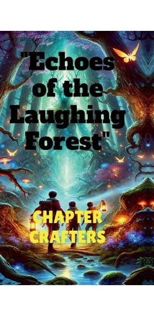 "Echoes of the Laughing Forest"