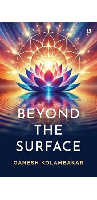 Beyond The Surface