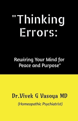 "Thinking Errors